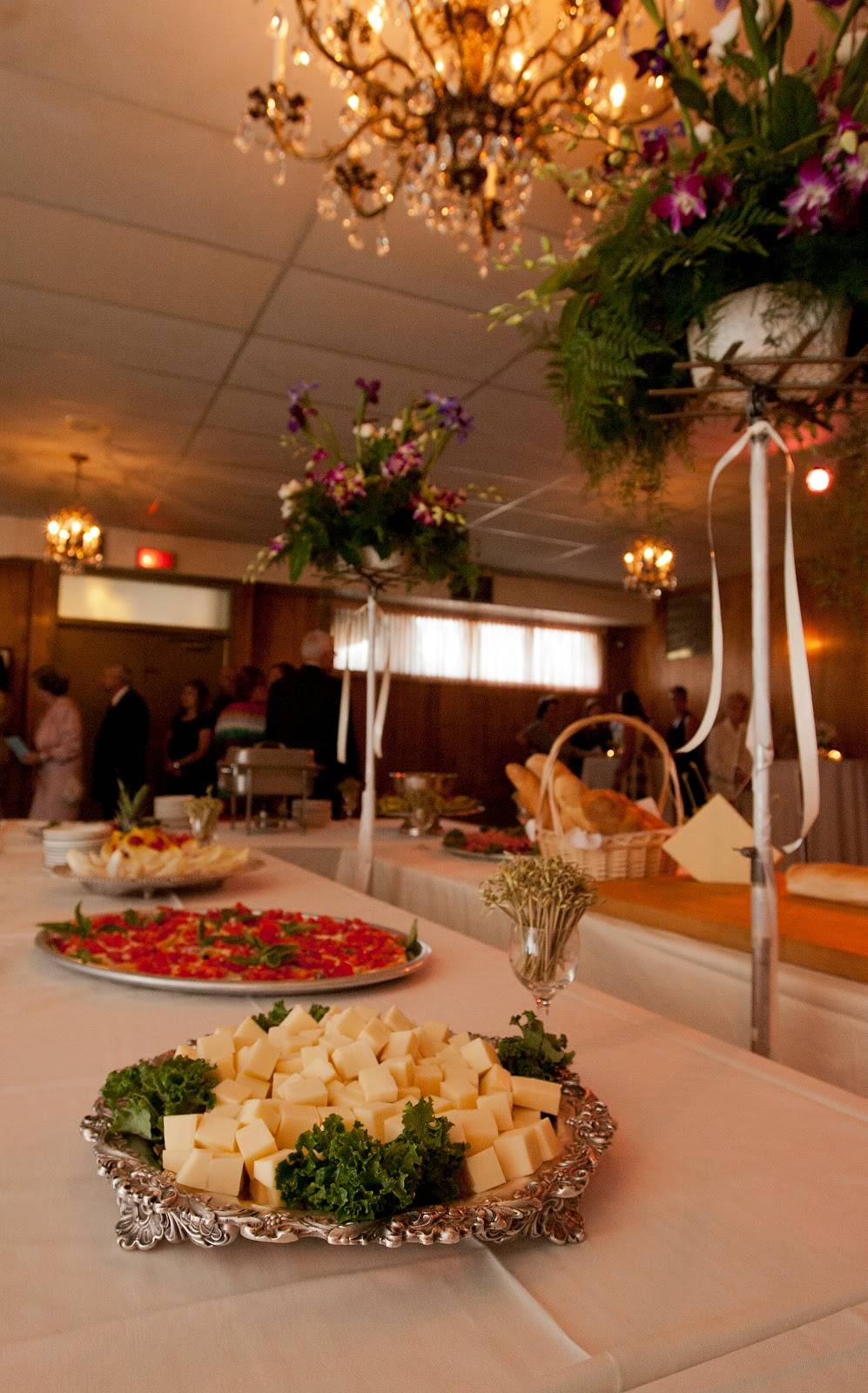 Gramercy Ballroom & Restaurant | restaurant | 155 S Main St, Pittston, PA 18640, USA | 5706551111 OR +1 570-655-1111