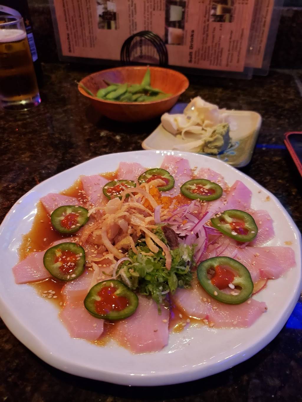 Satsuma Sushi Japanese Restaurant | restaurant | 9455 Foothill Blvd, Rancho Cucamonga, CA 91730, USA | 9099417415 OR +1 909-941-7415