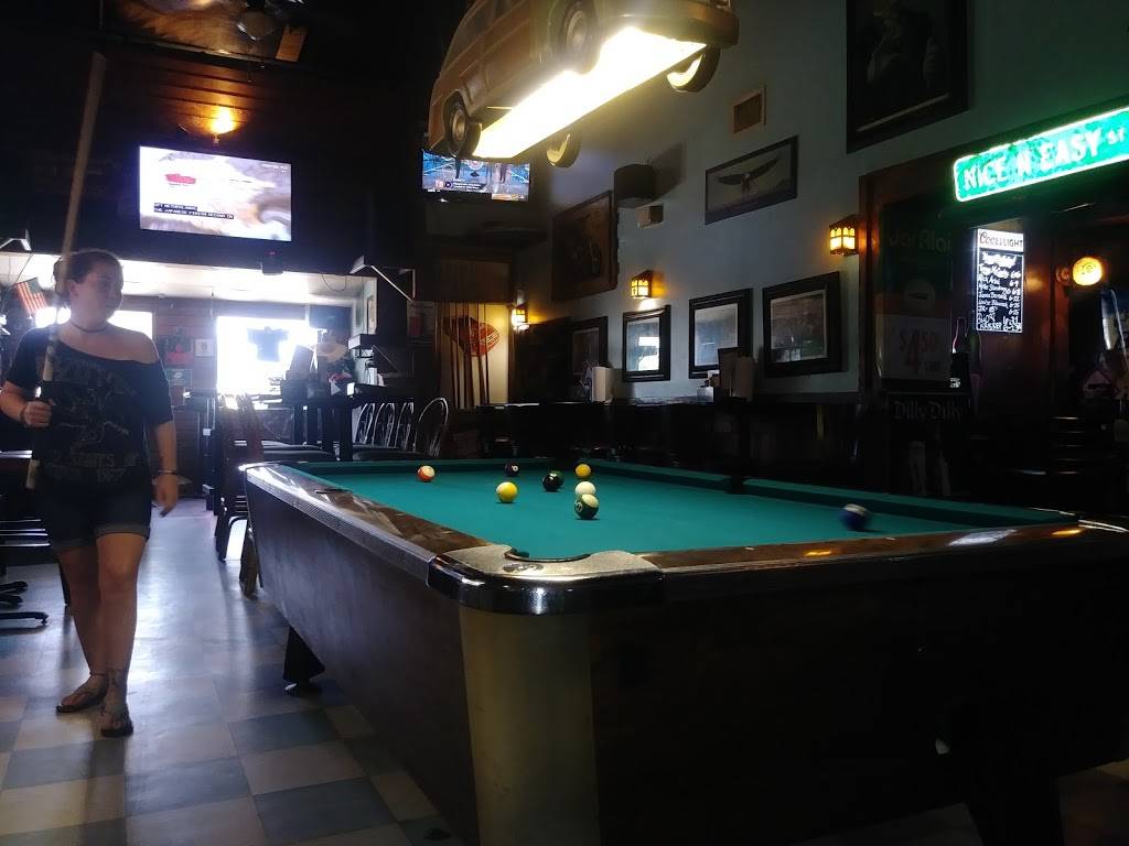 Jerry Nice and Easy | restaurant | Orlando, FL 32812, USA | 4074475222 OR +1 407-447-5222