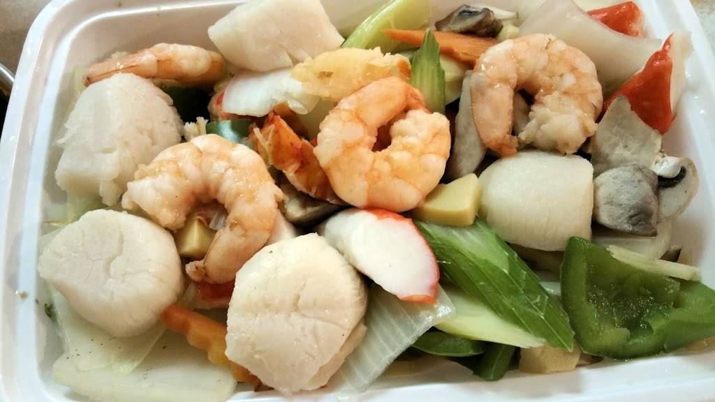 Tan May Chinese Restaurant | restaurant | 1750 N Olden Ave, Ewing Township, NJ 08638, USA | 6098950588 OR +1 609-895-0588