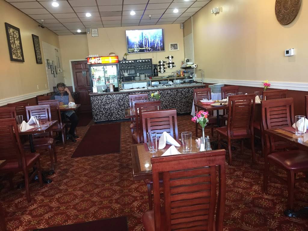 Spice Grill | restaurant | 12611 Wisteria Dr, Germantown, MD 20874, USA | 3015153300 OR +1 301-515-3300