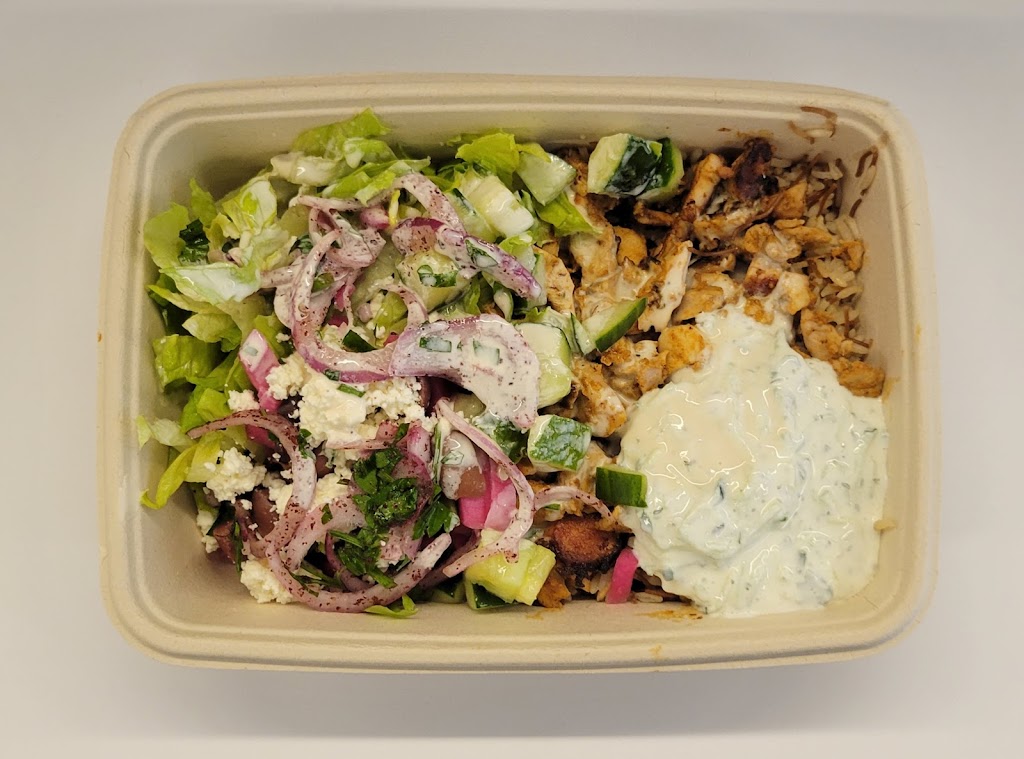 NAYA - Moynihan Train Hall | restaurant | 383 W 31st St, New York, NY 10001, USA | 9299468406 OR +1 929-946-8406