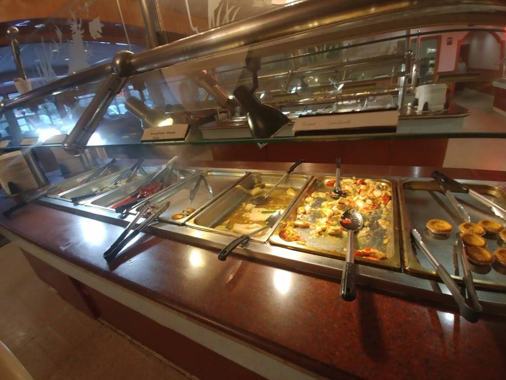 China Buffet | restaurant | 1402 Broadway, Sacramento, CA 95818, USA | 9169300888 OR +1 916-930-0888