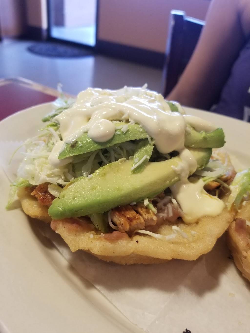 Nerys Delicias | restaurant | 3965 S Gessner Rd, Houston, TX 77063, USA | 7135341040 OR +1 713-534-1040