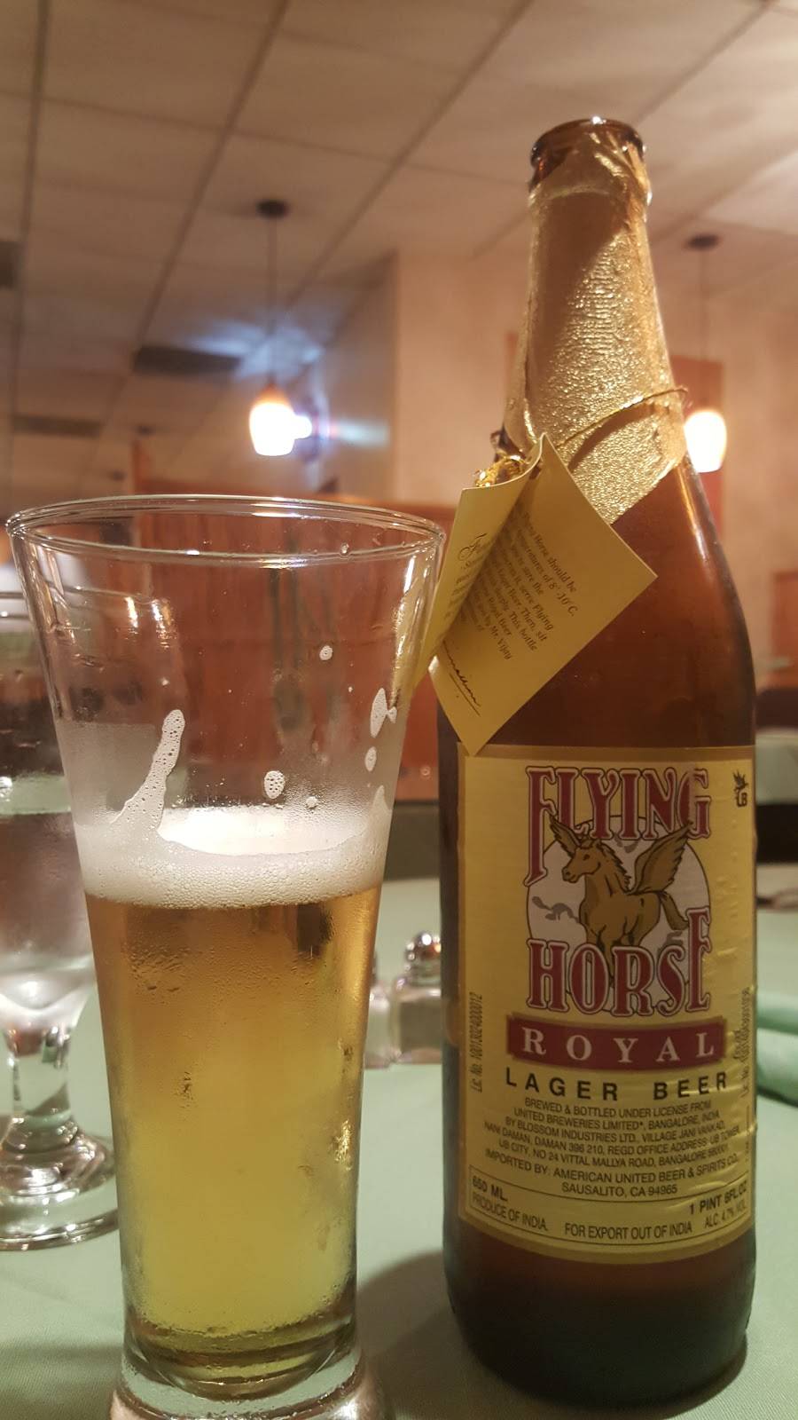 Passage to India | restaurant | 257 N El Camino Real, Encinitas, CA 92024, USA | 7607531309 OR +1 760-753-1309