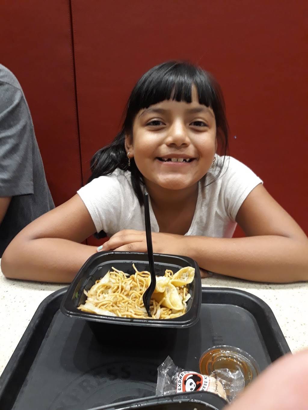 Panda Express | restaurant | 6587 S Las Vegas Blvd, Las Vegas, NV 89119, USA | 7024078888 OR +1 702-407-8888