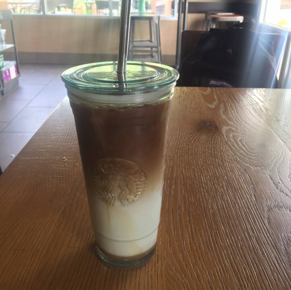 Starbucks | cafe | 175 Old Grove Rd, Oceanside, CA 92057, USA | 7609671912 OR +1 760-967-1912