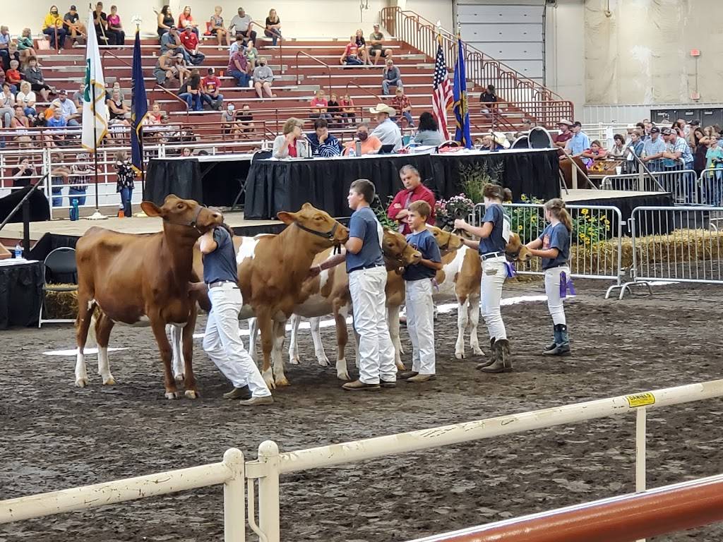 Fonner Park | restaurant | 700 E Stolley Park Rd, Grand Island, NE 68801, USA | 3083824515 OR +1 308-382-4515