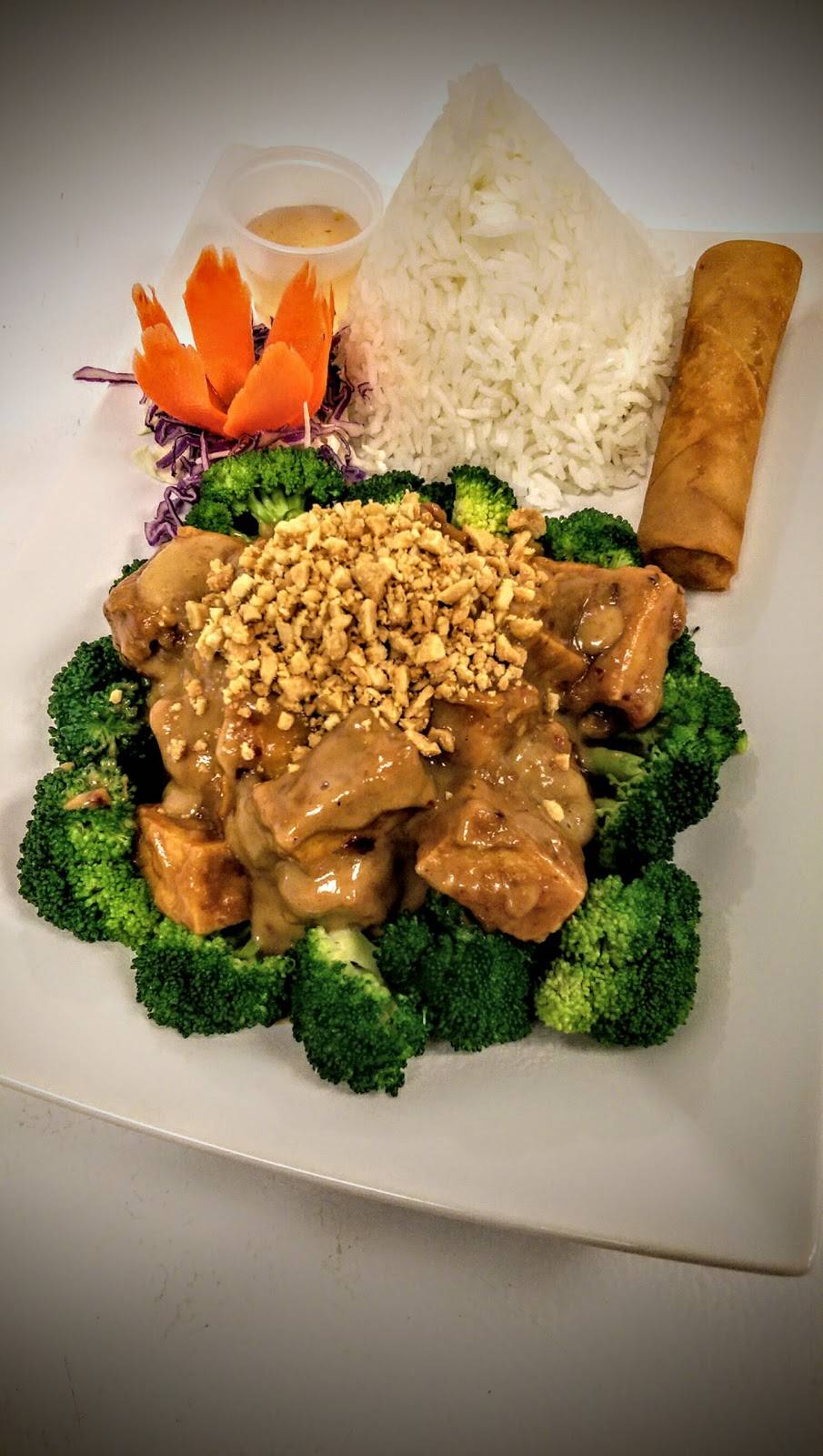 Thaya Cafe | restaurant | 11477 Woodland Springs Dr #100, Fort Worth, TX 76244, USA | 6825930091 OR +1 682-593-0091