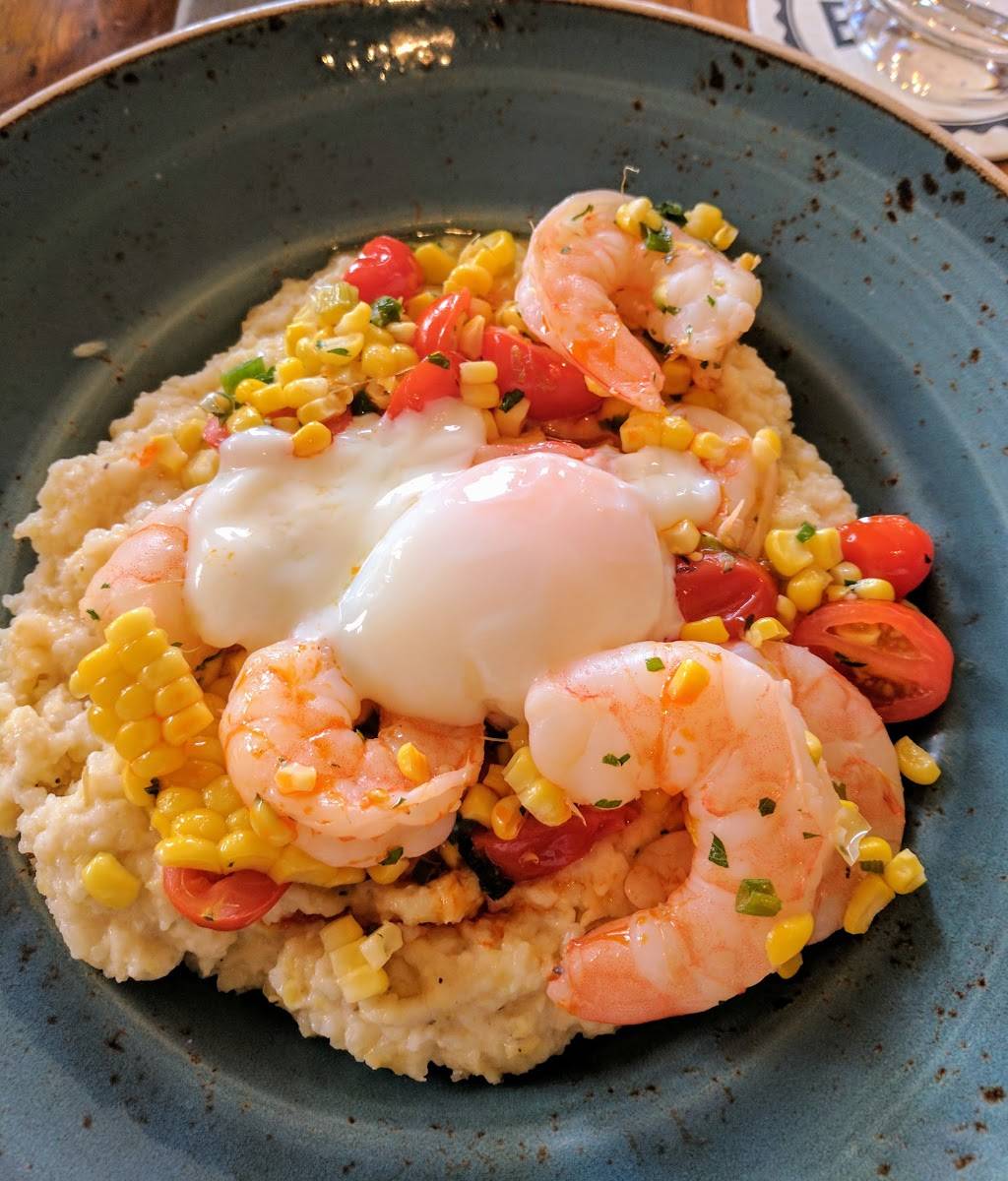 Edison, Craft Ales + Kitchen | restaurant | 290 Macon Ave, Asheville, NC 28804, USA | 8004385800 OR +1 800-438-5800