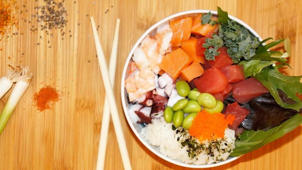 Poke City | restaurant | 11720 Medlock Bridge Rd, 110, Johns Creek, GA 30097, USA | 7708170526 OR +1 770-817-0526
