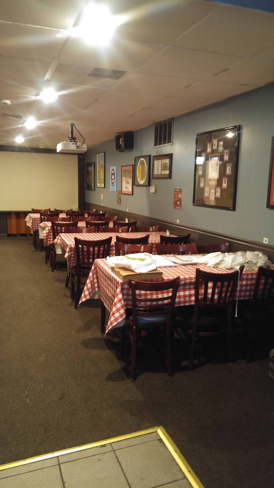 Bijes Pizza | restaurant | 7455 W, IL-19, Chicago, IL 60634, USA | 7736259700 OR +1 773-625-9700