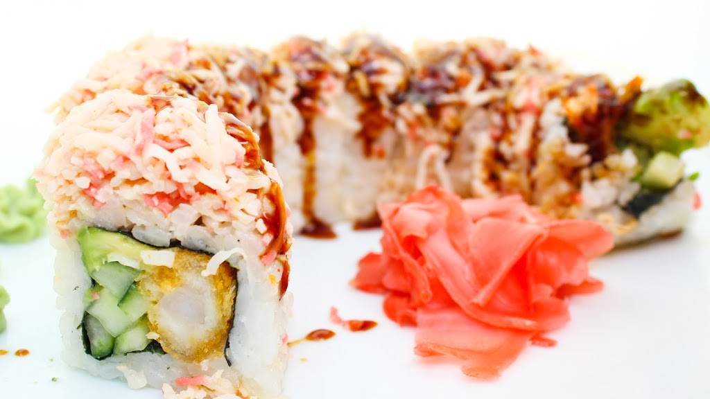 Umi Sushi Express | restaurant | 999 Upper Wentworth St, Hamilton, ON L9A 4X5, Canada | 9053839888 OR +1 905-383-9888