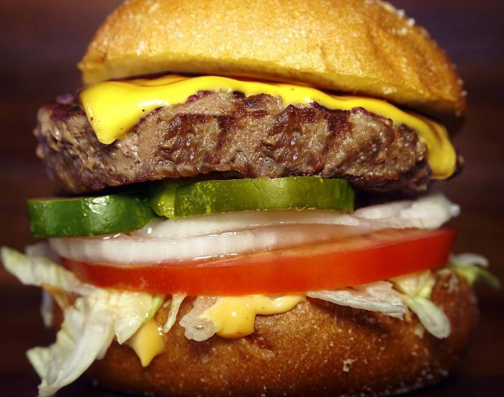 Burgerim | meal delivery | 1240 W Foothill Blvd. #B, Azusa, CA 91702, USA | 6263343368 OR +1 626-334-3368
