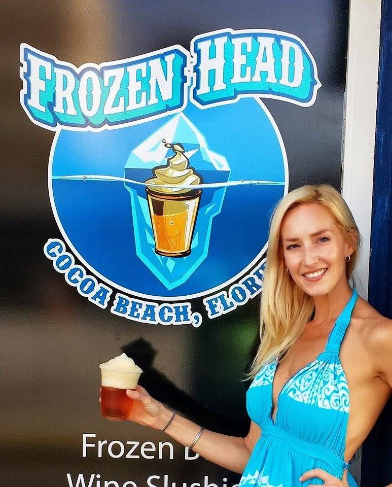 The Frozen Head | restaurant | 12 Minutemen Causeway, Cocoa Beach, FL 32931, USA | 3216041359 OR +1 321-604-1359