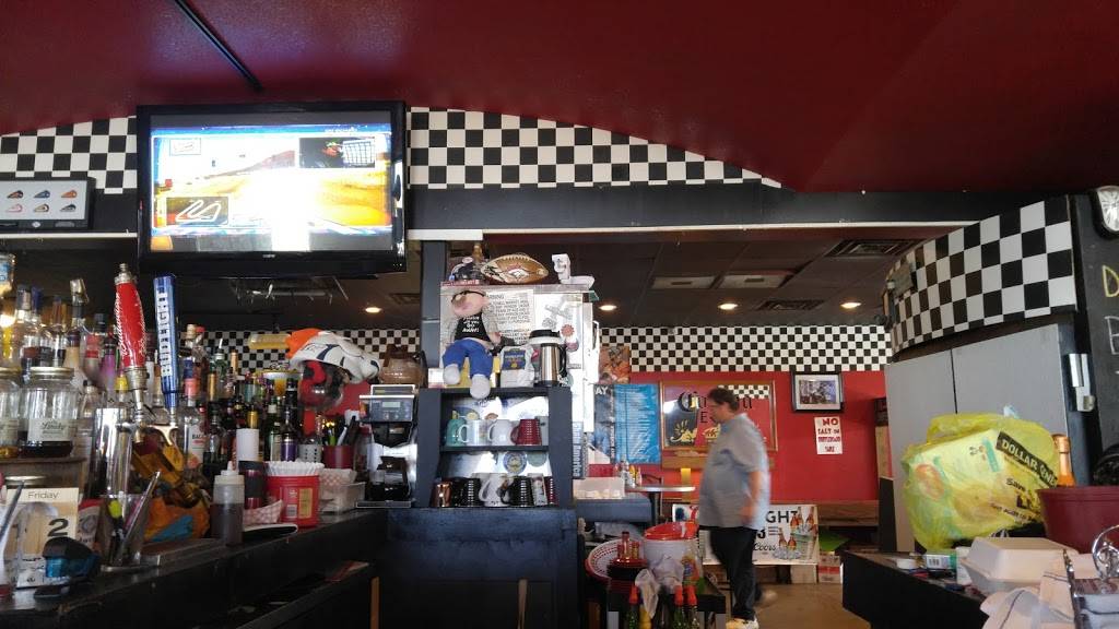 Burnout Grill | restaurant | 1760 S Broad St Unit A, Milliken, CO 80543, USA | 9705879997 OR +1 970-587-9997