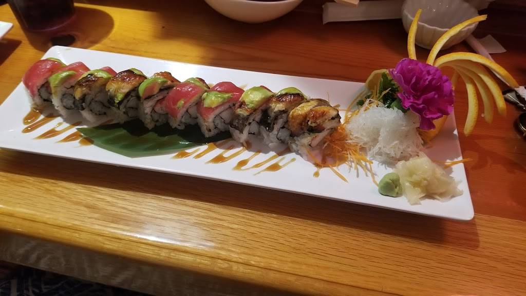 Samunprai Thai | restaurant | Fort Pierce, FL 34982, USA | 7724297729 OR +1 772-429-7729