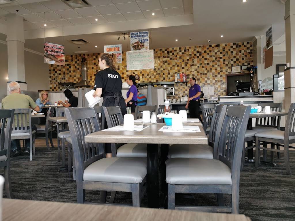 Fruit Oeufolie | restaurant | 275 Rue Hector-Lanthier, Saint-Eustache, QC J7P 5R1, Canada | 4504729117 OR +1 450-472-9117