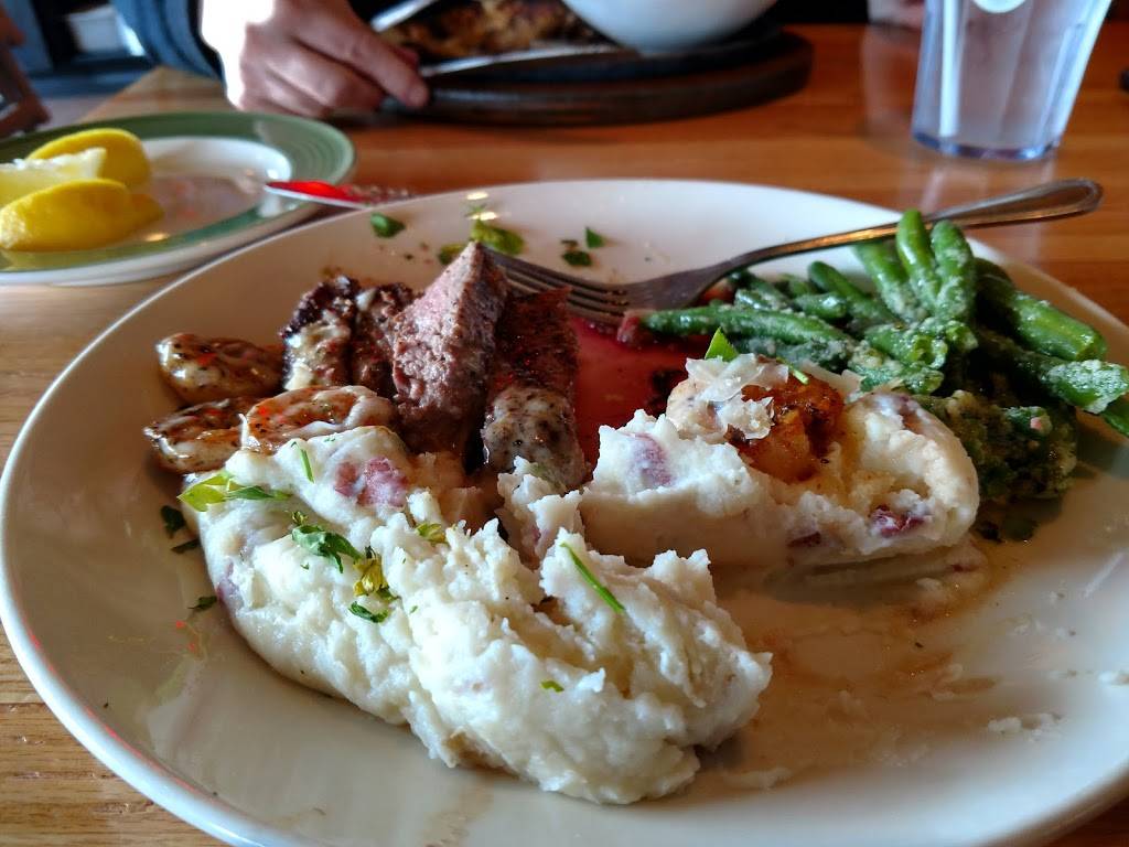 Applebees Grill + Bar | restaurant | 17101 Haggerty Rd, Northville, MI 48167, USA | 2483749032 OR +1 248-374-9032