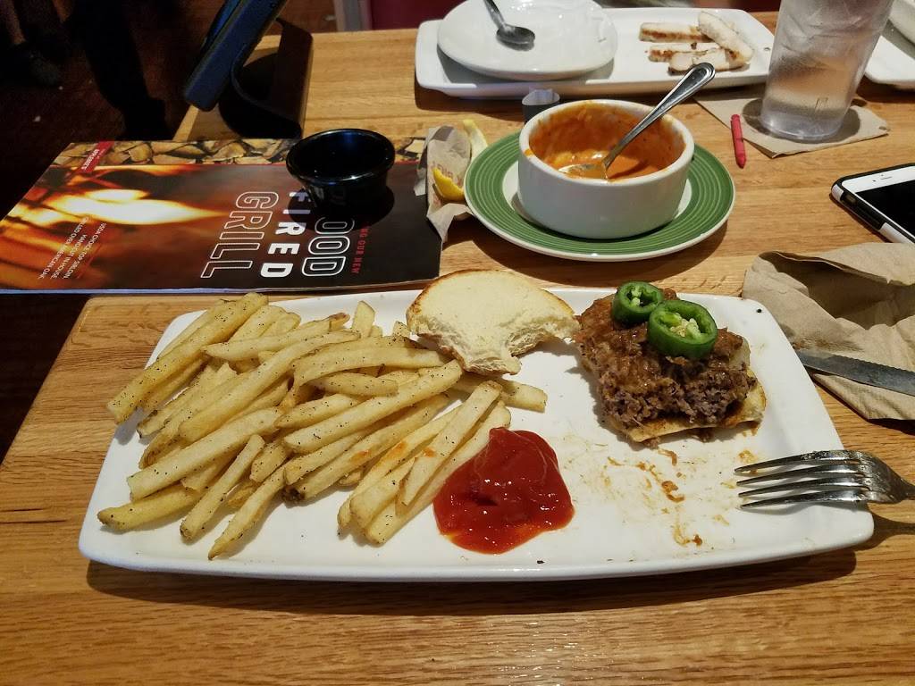 Applebees Grill + Bar | restaurant | 6200 Coors and Montano Plaza Blvd NW, Albuquerque, NM 87120, USA | 5055081749 OR +1 505-508-1749