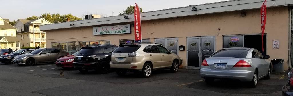 Jam Roc Restaurant And Lounge | restaurant | 3395 Main St, Hartford, CT 06120, USA | 8609061812 OR +1 860-906-1812