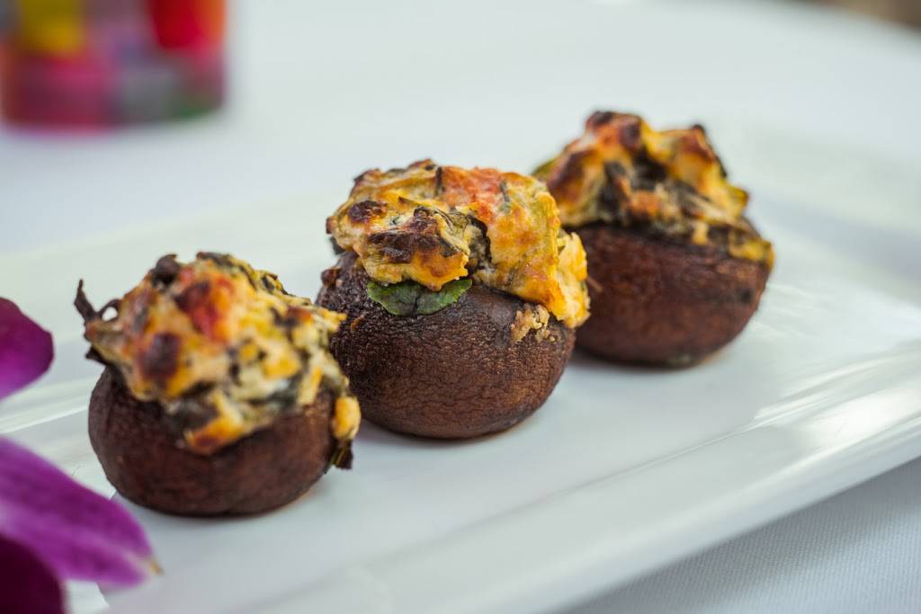 Magic Bistro | restaurant | 5034 Doniphan Dr unit b, El Paso, TX 79932, USA | 9158332121 OR +1 915-833-2121