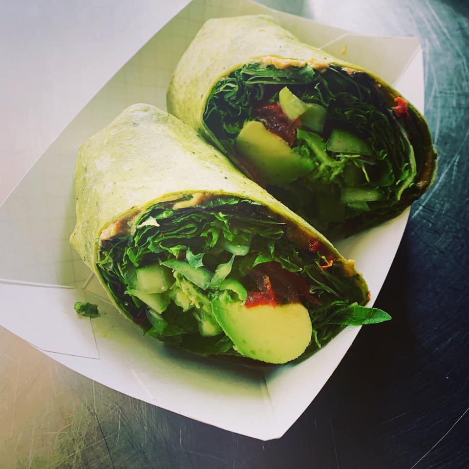 The Little Pink Truck | restaurant | 2405 Patterson Rd, Grand Junction, CO 81501, USA | 9702004111 OR +1 970-200-4111