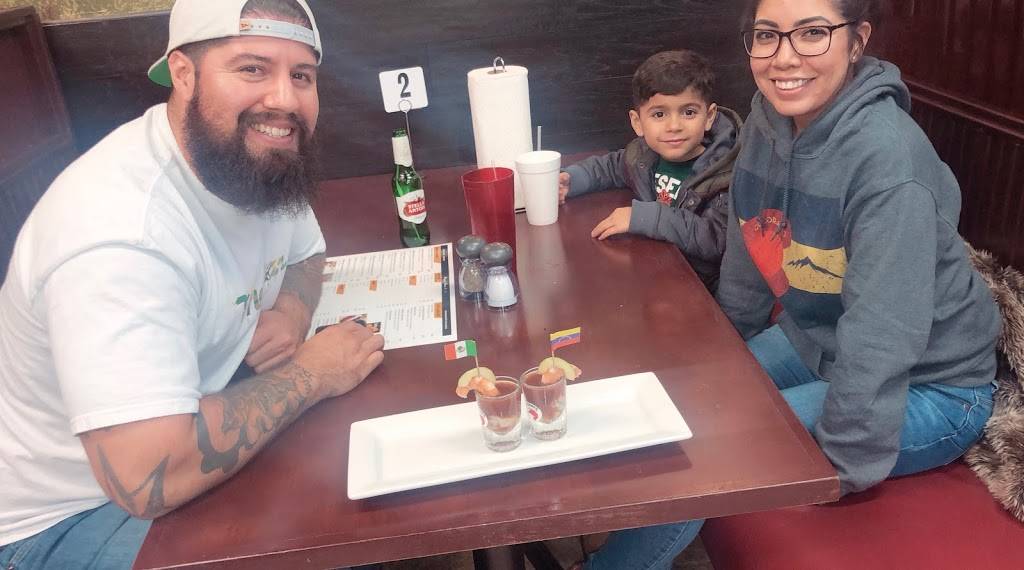 El Taco & La Arepa | restaurant | 3748 Astrozon Blvd, Colorado Springs, CO 80916, USA | 7193751364 OR +1 719-375-1364