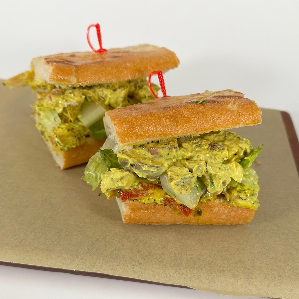 Panini Panini Valparaiso | restaurant | 22 Washington St, Valparaiso, IN 46383, USA | 2192428756 OR +1 219-242-8756