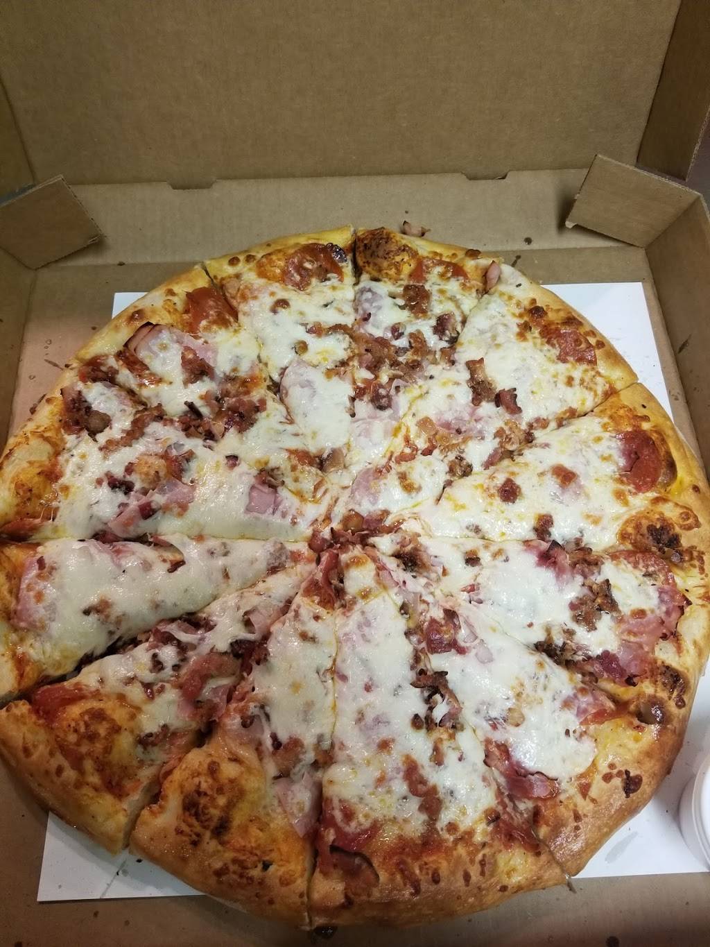 Pizza King | restaurant | 3480 N Woodruff Rd, Weidman, MI 48893, USA | 9896443341 OR +1 989-644-3341