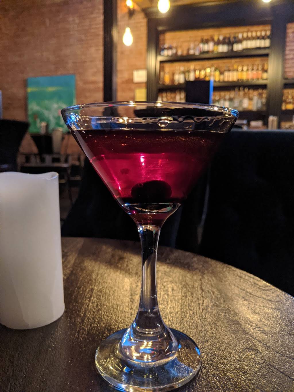 Vorshay’s Cocktail Lounge | restaurant | 417 E Douglas Ave, Wichita, KS 67202, USA | 3162659606 OR +1 316-265-9606