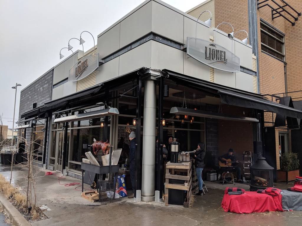 Chez Lionel | restaurant | 1052 Rue Lionel-Daunais, Boucherville, QC J4B 0B2, Canada | 4509063886 OR +1 450-906-3886