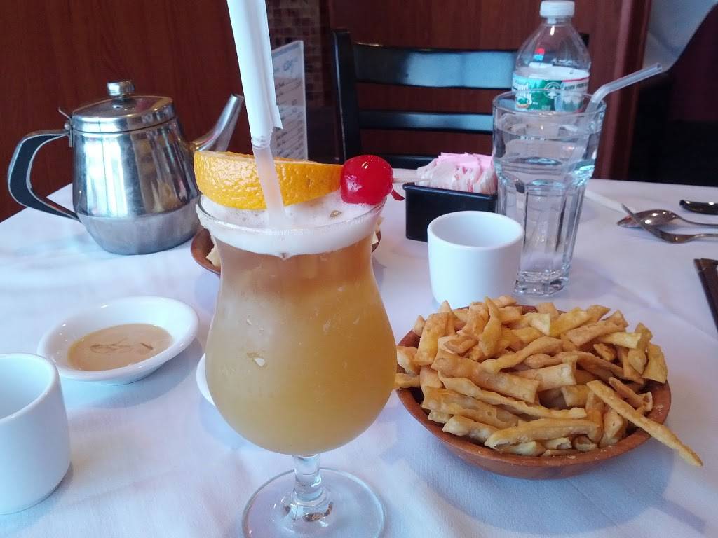 Mandarin Restaurant | restaurant | 226 S Main St, New City, NY 10956, USA | 8456381383 OR +1 845-638-1383