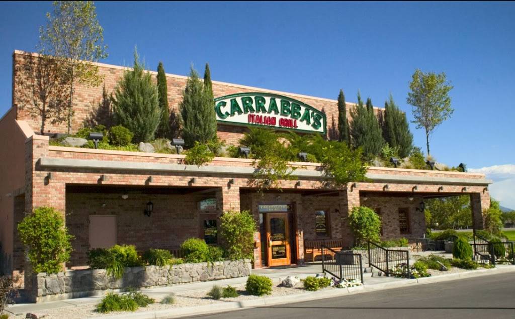 Carrabbas Italian Grill | restaurant | 8771 W Charleston Blvd, Las Vegas, NV 89117, USA | 7023042345 OR +1 702-304-2345