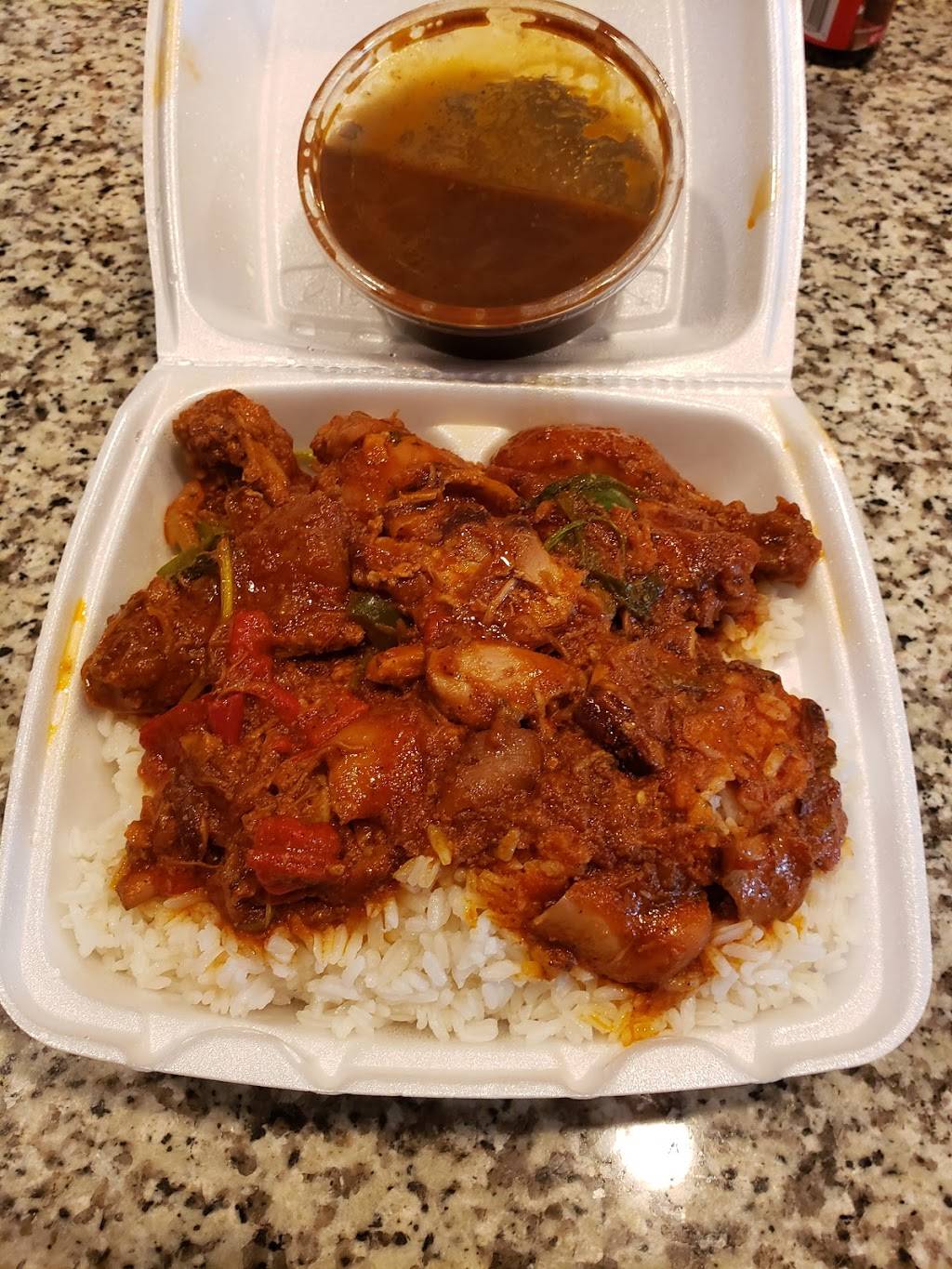 K. Bueno latin cafe | restaurant | 847 GA-138, Jonesboro, GA 30236, USA | 4704226016 OR +1 470-422-6016