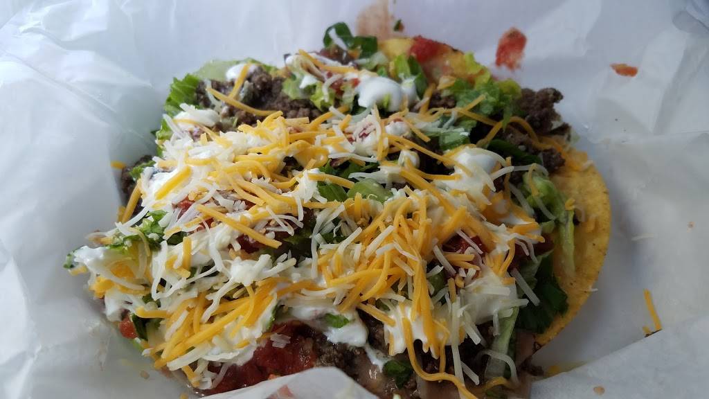 Señor Taco | restaurant | 3174 S Atlantic Ave A, Daytona Beach, FL 32118, USA | 3863224262 OR +1 386-322-4262