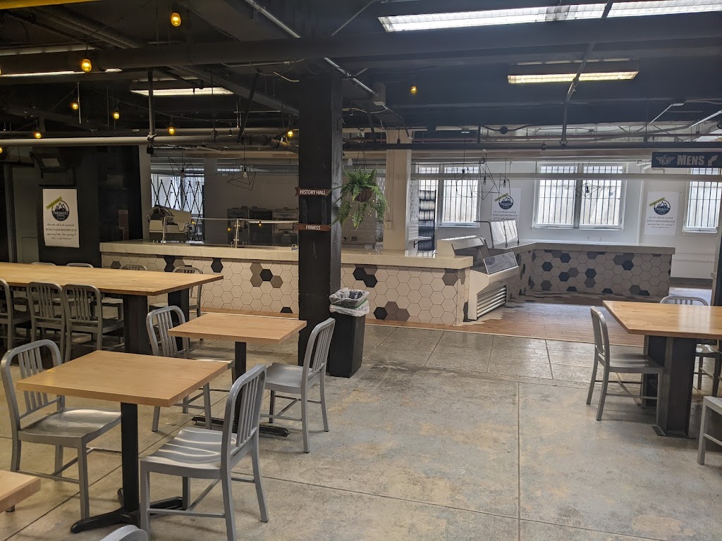 Freshies | restaurant | 50 S Virginia St, Reno, NV 89501, USA | 7753578737 OR +1 775-357-8737