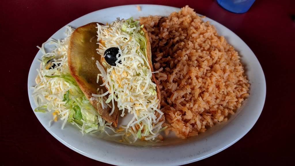 El Tecolote Restaurant | restaurant | 333 N Lewis Rd, Camarillo, CA 93012, USA | 8054824318 OR +1 805-482-4318