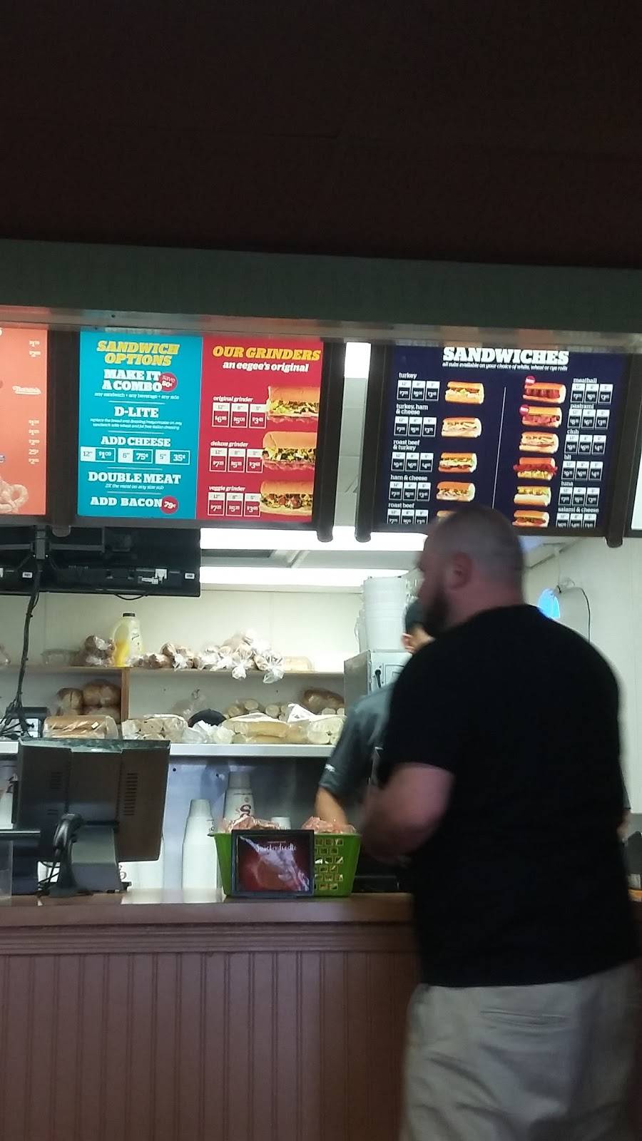 eegees | restaurant | 401 W Valencia Rd, Tucson, AZ 85706, USA | 5207460960 OR +1 520-746-0960