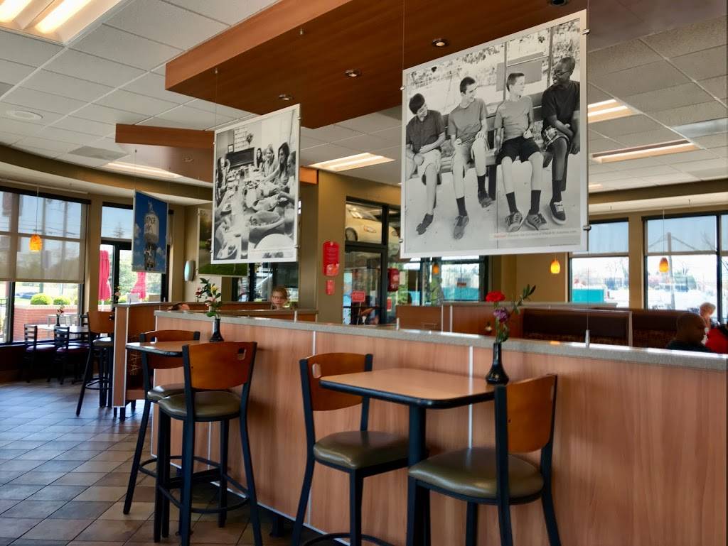 Chick-fil-A | restaurant | 1006 Burkemont Ave, Morganton, NC 28655, USA | 8284392373 OR +1 828-439-2373