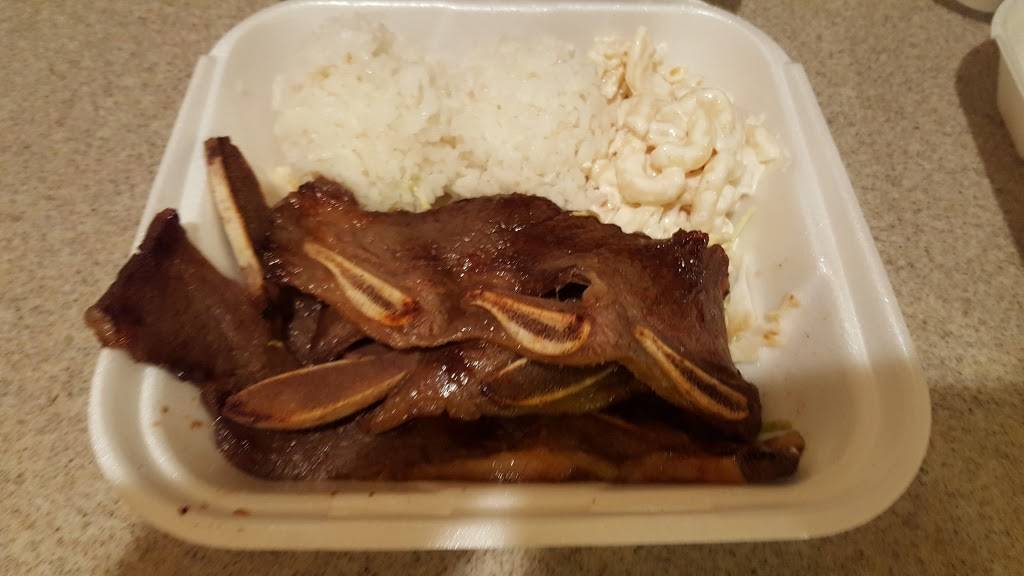 Ohana Hawaiian BBQ | restaurant | 3508 39028, Winchester Rd # 113, Murrieta, CA 92563, USA | 9514619278 OR +1 951-461-9278