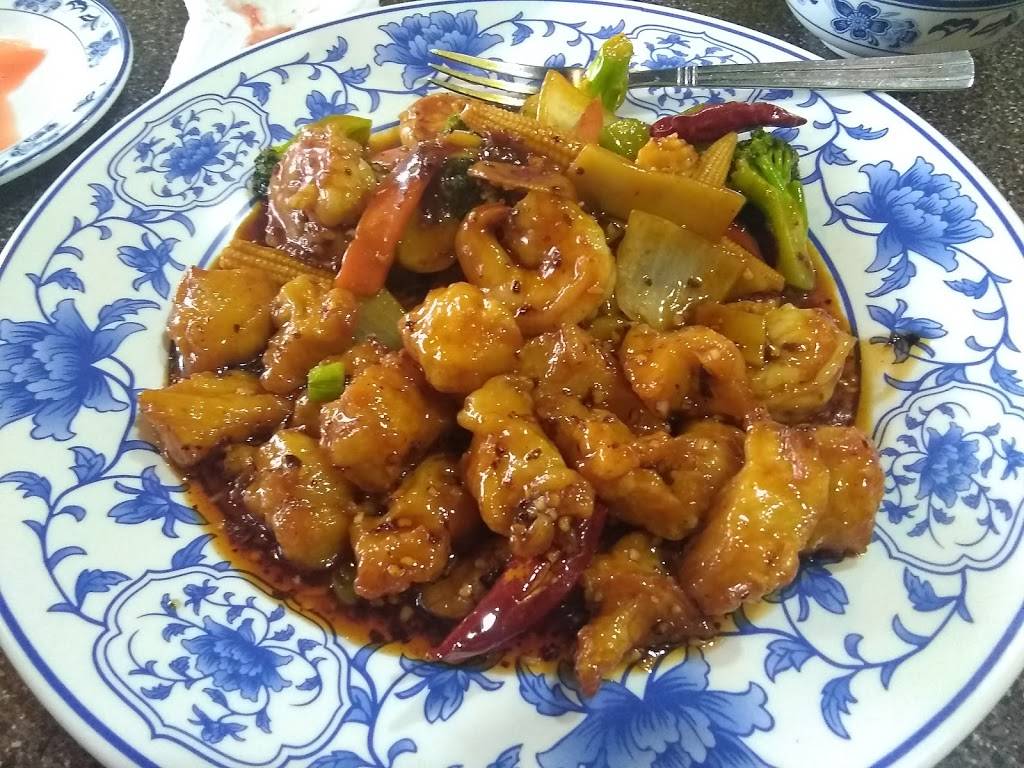 Golden China | restaurant | 10927 Louetta Rd #210, Houston, TX 77070, USA | 2816558889 OR +1 281-655-8889