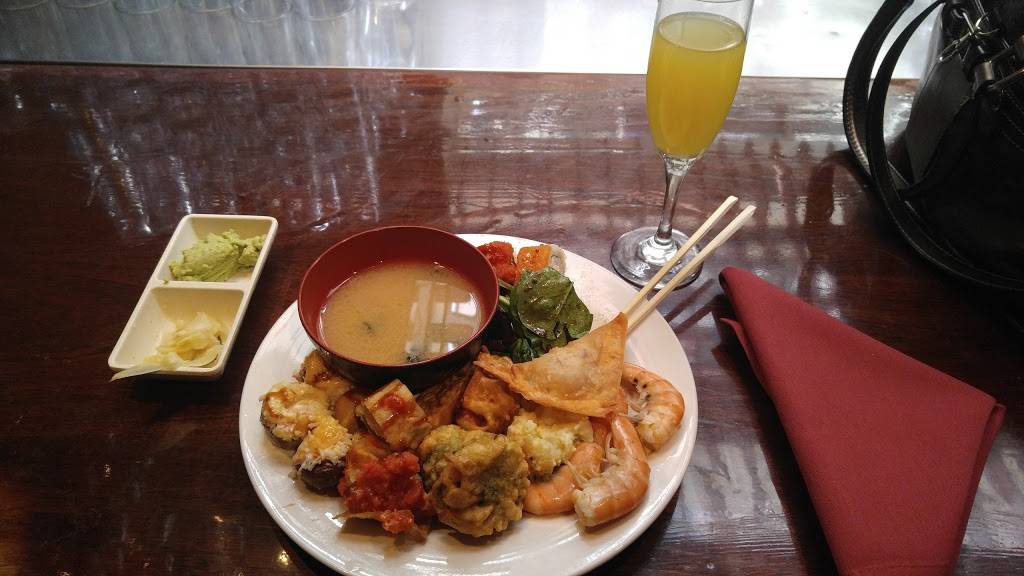 Kobe Steakhouse & Lounge | restaurant | 3001 Old Ranch Pkwy, Seal Beach, CA 90740, USA | 5625969969 OR +1 562-596-9969