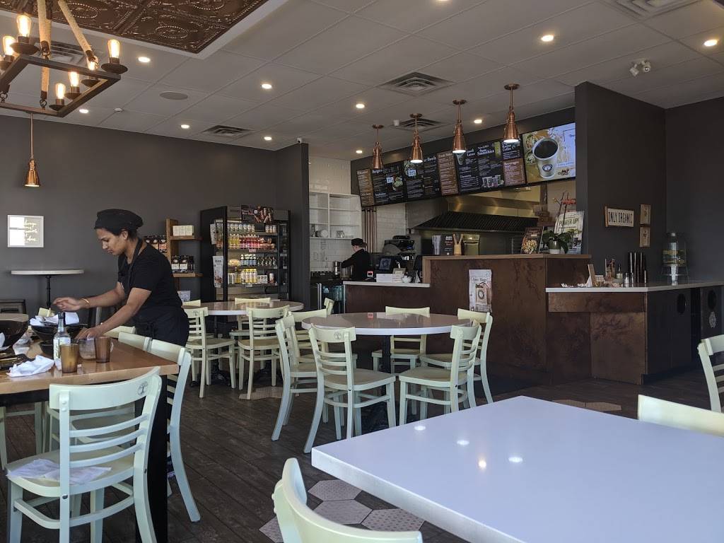 Copper Branch | restaurant | 1040 Lansdowne St W, Peterborough, ON K9J 1Z9, Canada | 7057422916 OR +1 705-742-2916