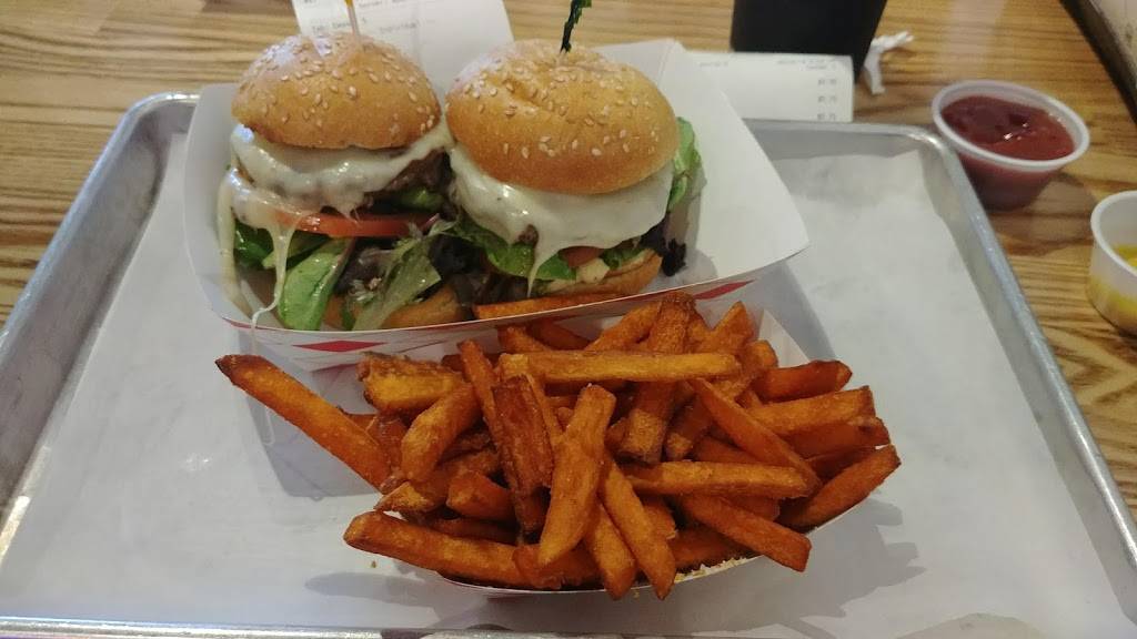 Burgerim | meal delivery | ste e, 26741 Aliso Creek Rd, Aliso Viejo, CA 92656, USA | 9496008555 OR +1 949-600-8555