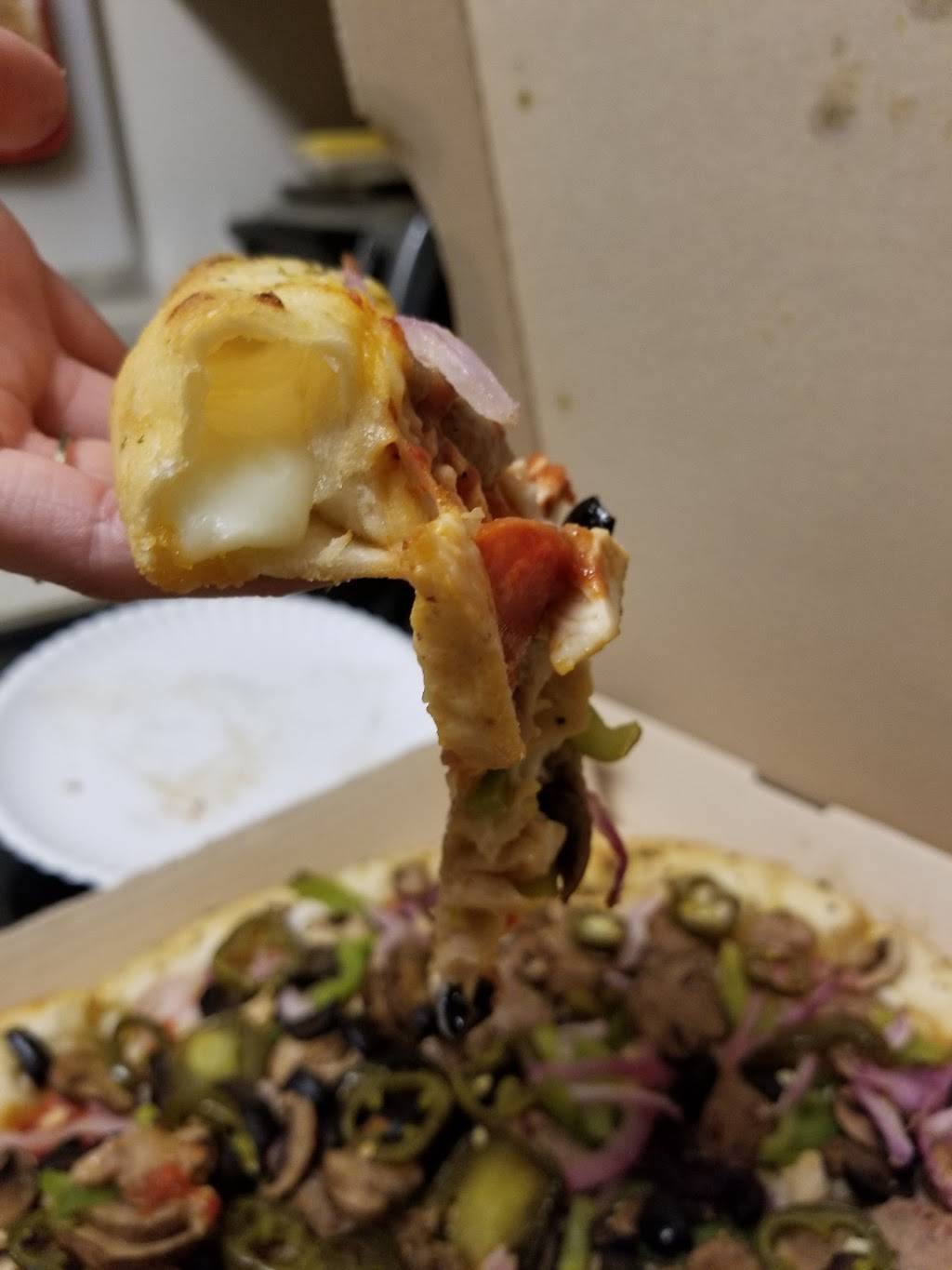 Pizza Hut | restaurant | 3229 Harwood Rd, Bedford, TX 76021, USA | 8175455599 OR +1 817-545-5599