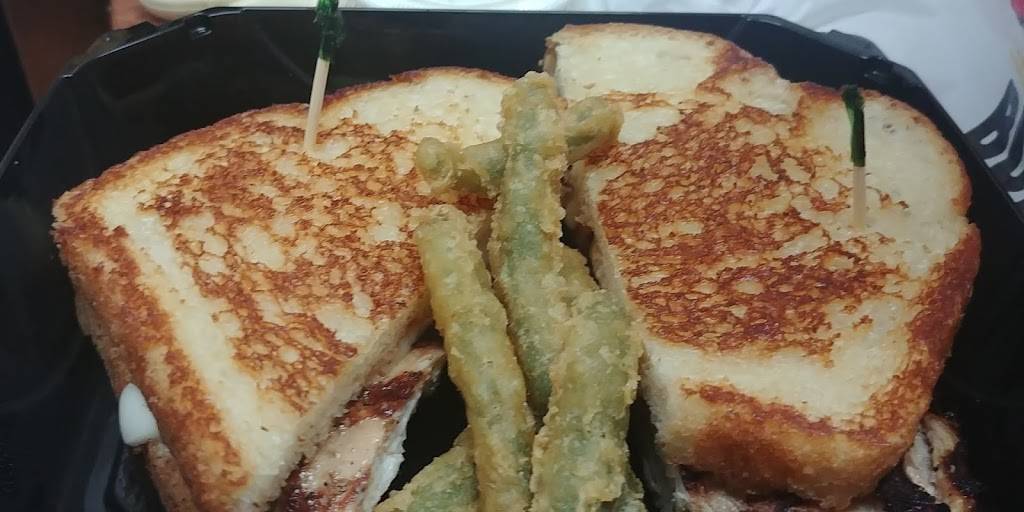 The Habit Burger Grill (Drive-Thru) | restaurant | 15122 Goldenwest St Suite A, Westminster, CA 92683, USA | 6577770877 OR +1 657-777-0877