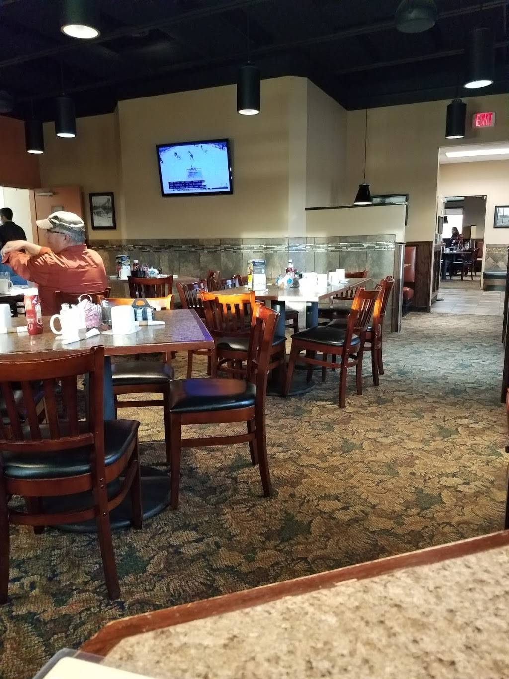 Cedar Lake Kitchen | restaurant | 10325 W 133rd Ave, Cedar Lake, IN 46303, USA | 2193748888 OR +1 219-374-8888