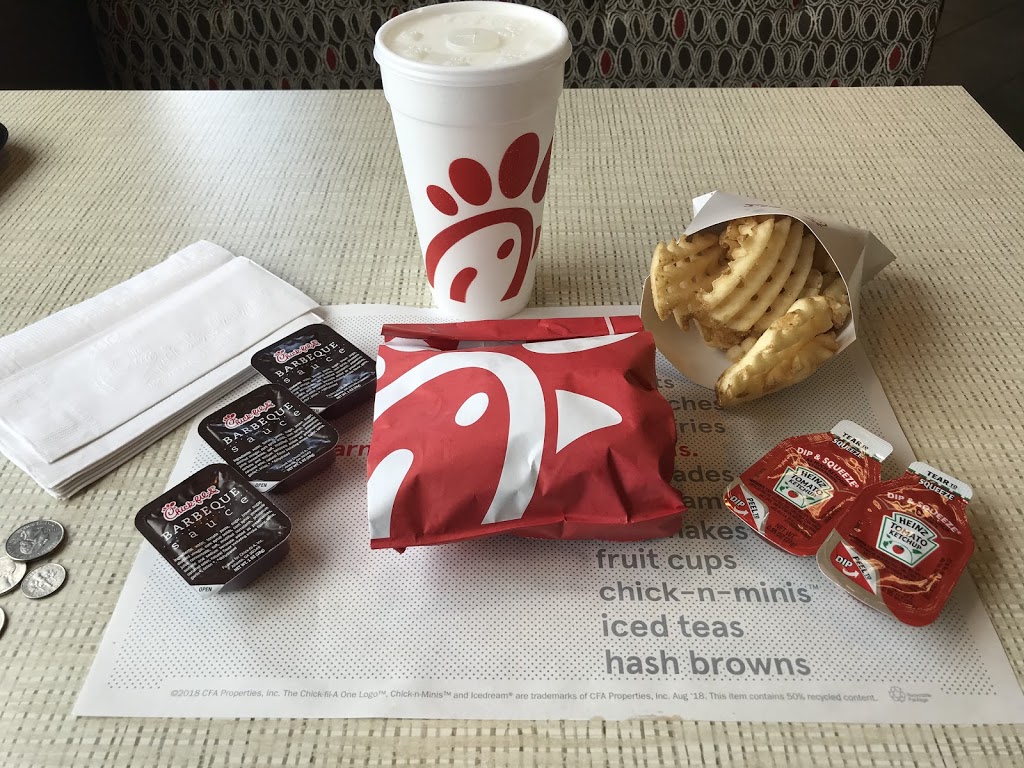 Chick-fil-A | restaurant | 2136 N Monroe St, Tallahassee, FL 32303, USA | 8503850599 OR +1 850-385-0599