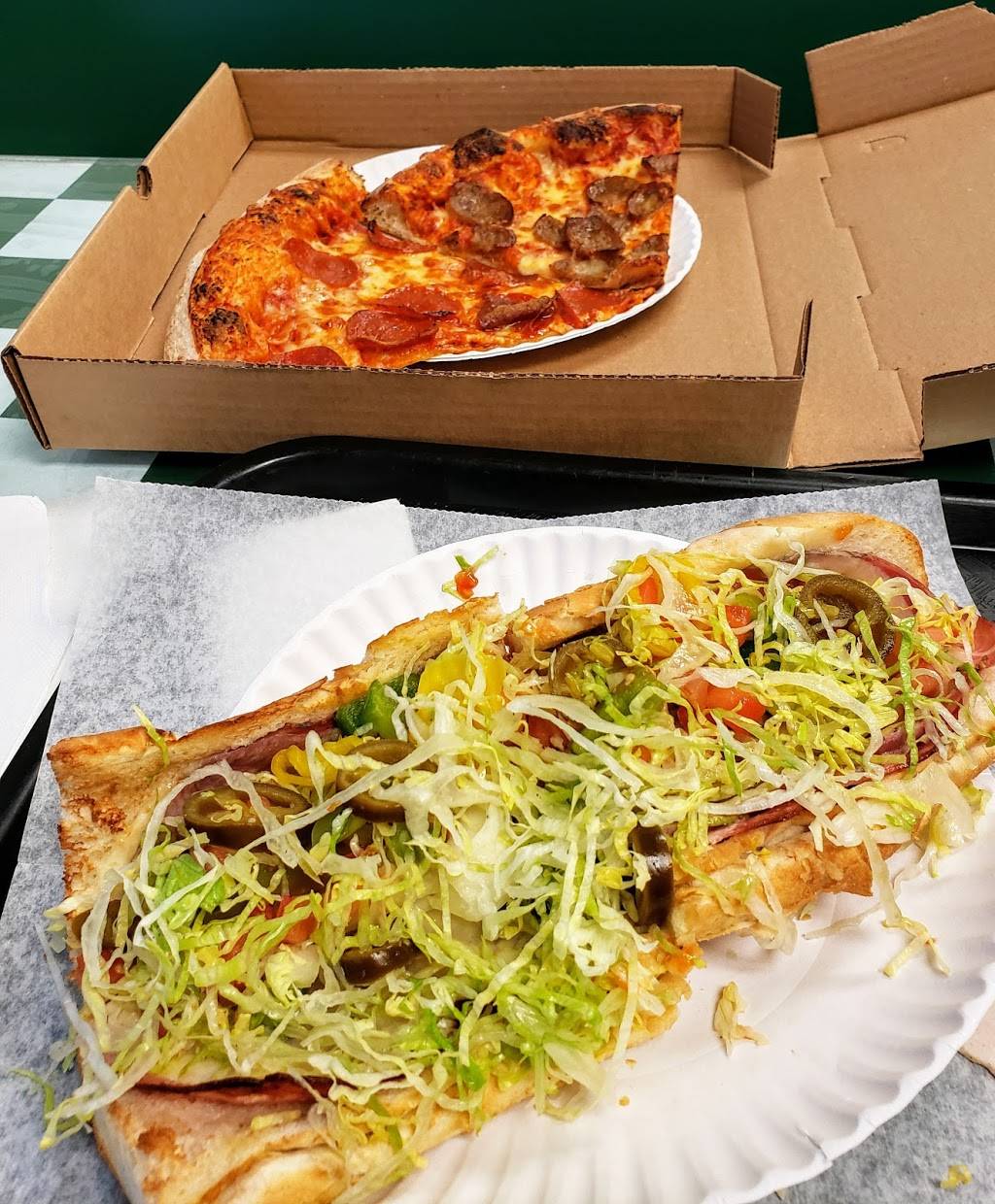 Romanos Pizzeria | restaurant | 154 Main St, Salem, NH 03079, USA | 6038980788 OR +1 603-898-0788